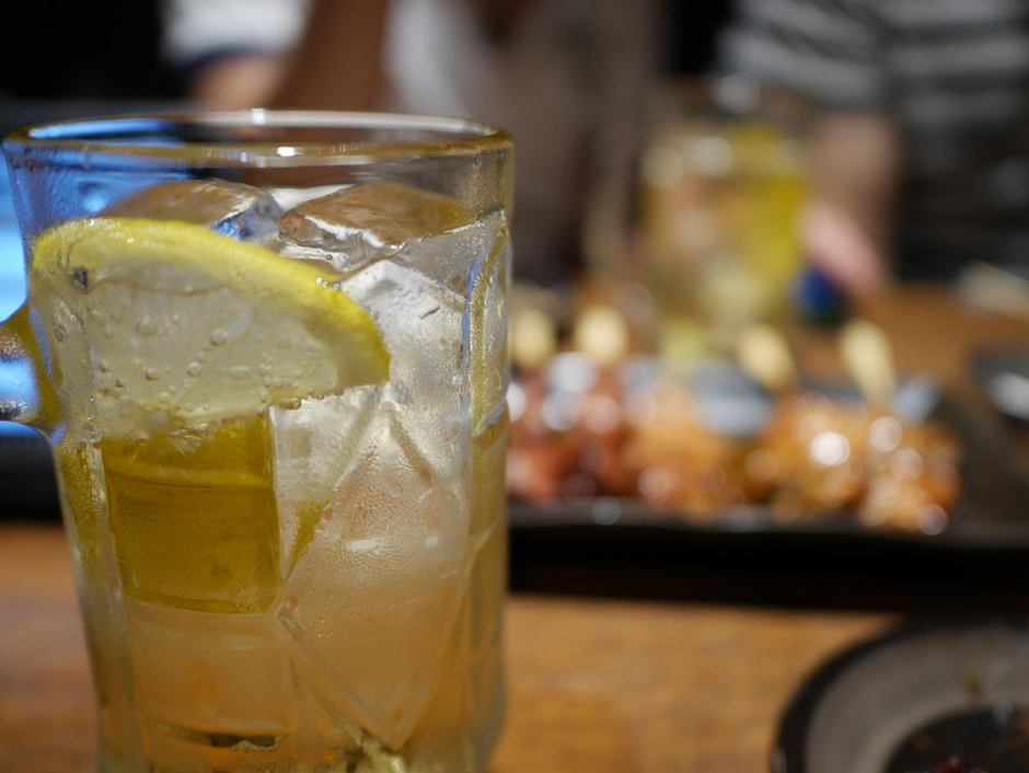 カクテルの画像